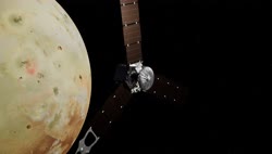 Juno at Io